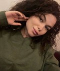 Rencontre Femme : Alyona, 28 ans à Ukraine  Sumy